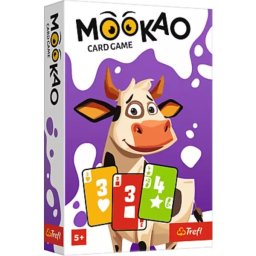 Tref: Joc de cărți Mookao - Vaci