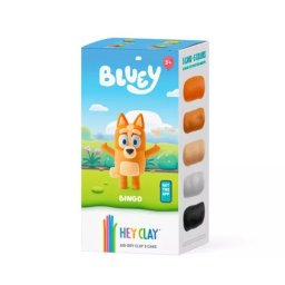 Set modelare Hey Clay: Bingo