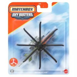 Matchbox: Avion Sky Scorcher