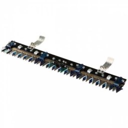 Bara taiere iarba 115 cm SP Grillo