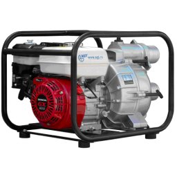 Motopompa apa murdara pe benzina AGT WPT 30 HX