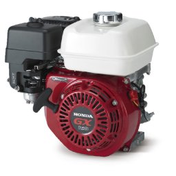 Motor Honda model GX160UT2 LX 4