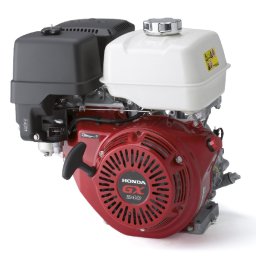 Motor Honda model GX340T2 QH B1