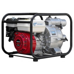 Motopompa apa murdara pe benzina AGT WPT 30 HX GP