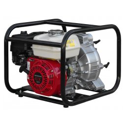 Motopompa apa murdara pe benzina AGT WPT 20 HX GP