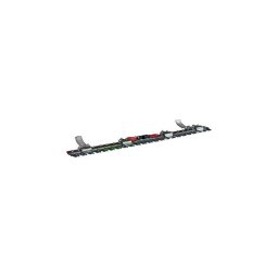 Bara taiere iarba, Grillo, 135 cm SP