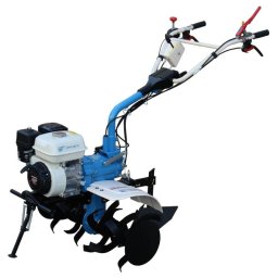 Motosapa AGT 7500 Premium, Honda GX200, 6.5 CP
