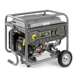 Generator curent electric benzina Karcher Professional model PGG 3/1