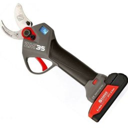 Foarfeca cu acumulator Zanon ZM 35