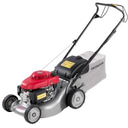 Mașină de tuns gazon Honda HRG 416 C1 SKEH, 41 cm lățimea de tăiere, cu autopropulsie