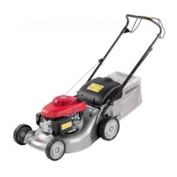 Masina de tuns gazon IZY Honda HRG 466 C1 SKEH, latime de taiere 46 cm, autopropulsata