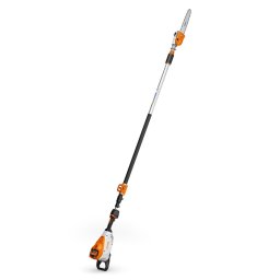 Emondor de inaltime STIHL HTA 135 unitate motor, fara acumulator si incarcator