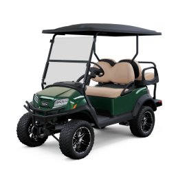 Club Car Onward 4 pasageri Lithium Ion