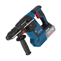 Bosch - GBH 18V-26 - Rotopercutor SDS-Plus fara acumulatori si incarcator, Li-Ion, 18 V, - Ah, 2.6 J