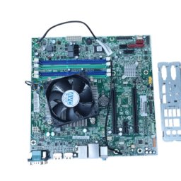 Placa de baza, Refurbished, Lenovo M83,M93 SK1150