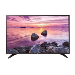 LED TV Refurbished, LG 55LV340C, 55 inch, Stare Corecta