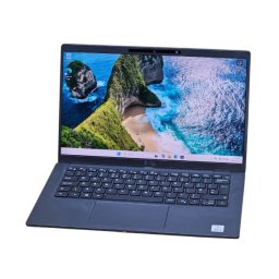 Lapop Dell Latitude 7410 Refurbished, I5-10210U, 16 GB RAM, 256 GB SSD NVME, Ecran 14", Windows 11 Pro, Webcam, Tastatura UK Backlight, Stare Acceptabila