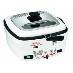 Friteuza Tefal Versalio Deluxe 9in1