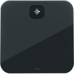 Cantar Fitbit Scale Aria Air Smart black Schwarz (FB203BK)