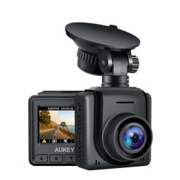 Camera video auto DRA5 DashCam Full HD 1920x1080@30p