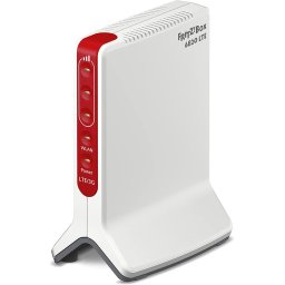 Router wireless FRITZ!Box 6810, LTE-Router, 300 MBit/s, DECT-Basis