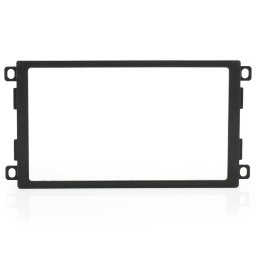 Adaptor 2 DIN CHEVROLET, SUZUKI, TOYOTA - 2003-2006 - Multibrand
