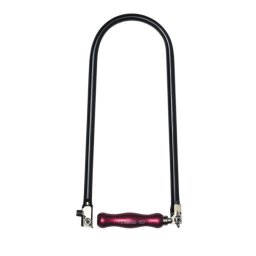 Pebaro 750, fierastrau cu dispozitiv de prindere cu arc, 320mm