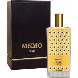 Memo Paris Perfumy Damskie EDP Memo Paris Granada (75 ml)