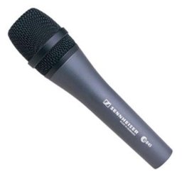 Microfon E 845 Vocal Dynamic Super Cardioid