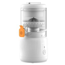 Storcator Storcator de Citrice, Portabil, 1500mAh, 45W - Deerma (LC01) - White