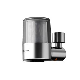 Purificator Apa, Aerator Robinet, Universal, 2 Moduri, 720° - Deerma (LT01) - Gray