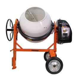 Betoniera Ruris Betalux 3000X , CUVA 300L , 1800W