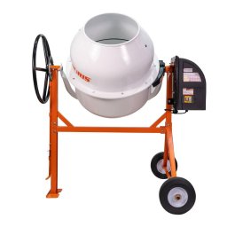 Betoniera Ruris Betalux 2000X , CUVA 200L , 950W