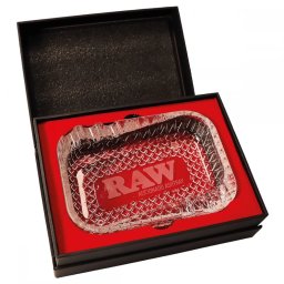 Raw Scrumiera Aficionado 50 + Cutie cadou