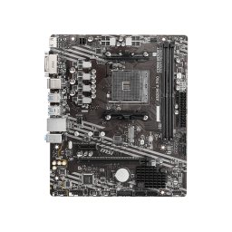 Placa de baza MSI A520M-A PRO, Socket AM4