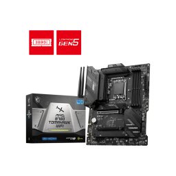 Placa de baza MSI MAG B760 TOMAHAWK WIFI LGA1700 DDR5