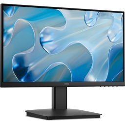 Monitor Dell 21.45" SE2225HM 54.49 cm, HDMI: 1920 x 1080 up to 100 Hz, 5Ms
