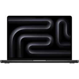 MacBook Pro 14.2"/Apple M4 Max (CPU 16-core, GPU 40-core, Neural Engine 16-core)/128GB/2TB - Space Black - US KB, CTO from MX2K3RO