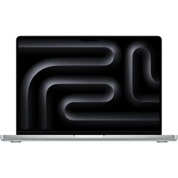 MacBook Pro 14.2"/Apple M4 Pro (CPU 14-core, GPU 20-core, Neural Engine16-core)/48GB/1TB - Silver- US KB (cto from MX2F3RO/A)