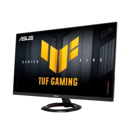 Monitor Asus 27" VG279Q5R, Diagonal (inch): 27, Diagonal (cm): 69, Aspect ratio: 16:9, Panel: Fast IPS, Resolution: 1920x1080, Refresh Rate: 200Hz, Response time GtG: 1ms, Response time MPRT: 0.3ms, Brightness (max): 300 cd/m², Contrast (static) : 1000:1,