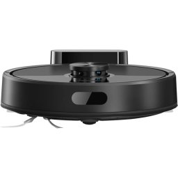 Robot de aspirare Roborock Q7 TF B, aspirator cu mop, 10.000 Pa, baterie 5.200 mAh, autonomie 180 min, navigatie LiDAR, recipient praf 470 ml, negru