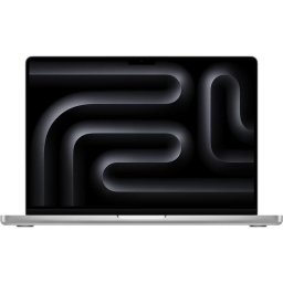 MacBook Pro 14.2"/Apple M5 (CPU 10-core, GPU 10-core, Neural Engine 16- core)/32GB/2TB - Silver -NANO TEXTURE - INT KB (No Adapter) - 2025 ( Cto from MDE64RO/A)