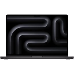 MacBook Pro 16.2"/Apple M4 Pro (CPU 14-core, GPU 20-core, Neural Engine 16-core)/48GB/512GB - Space Black - US KB (Cto from MX2Y3RO/A)