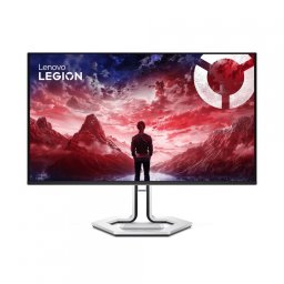 Monitor Gaming 31.5-inch Lenovo Legion Pro 32UD-10, LED, QD-OLED, 3840x2160, 240Hz, 16:9, Glossy, Display colors 1.07 Billion, Color Gamut 99% sRGB, 99% DCI-P3, 0.03 ms (G to G), 250 cd/m² cd/m², 1500000:1 static, 178° / 178°, Porturi: 1x USB-C® (USB 10G