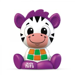 JUCARIE-BEBELUSUL ZEBRA