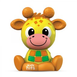 JUCARIE-BEBELUSUL GIRAFA