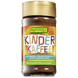 Chicco Instant din cereale si fructe pentru copii 80g Rapunzel