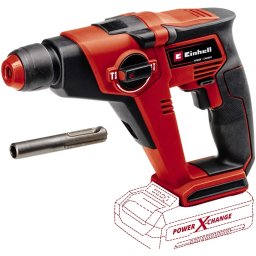 EINHELL TE-HD 18/12 Li - Solo Akkus ciocan rotopercutor