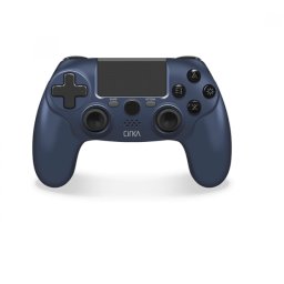 HYPERKIN CIRKA NuChamp Wireless Controller PS4 alkonykék