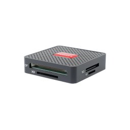 CARUBA Cardreader 35 in 1 USB 3.0